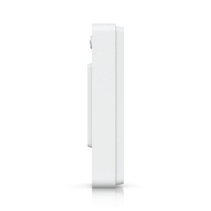 Ubiquiti UniFi Protect Video Doorbell Lite - White | UVC-Doorbell-Lite-W