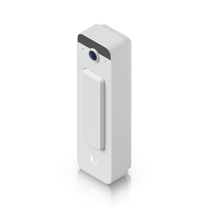 Ubiquiti UniFi Protect Video Doorbell Lite - White | UVC-Doorbell-Lite-W