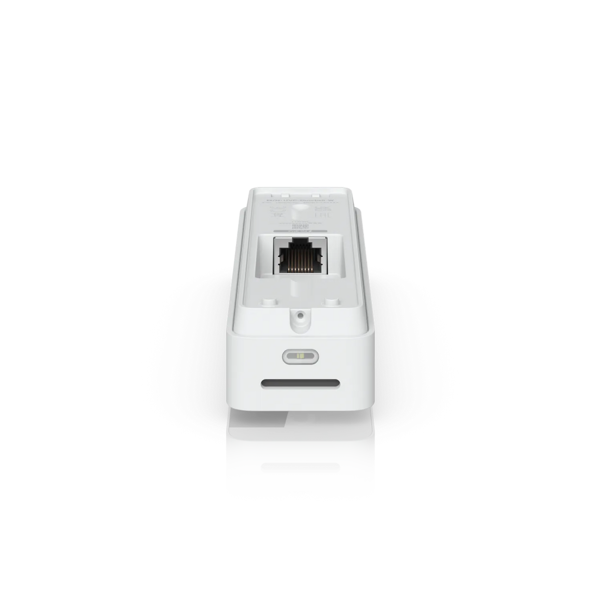 Ubiquiti UniFi Protect Video Doorbell Lite - White | UVC-Doorbell-Lite-W