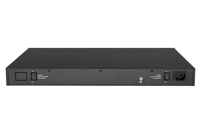 BDCOM 4 Port EPON OLT Headend - Dual AC PSU