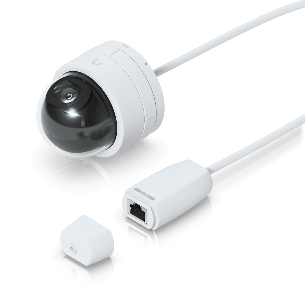 Ubiquiti UniFi Protect G5 Dome Ultra 4MP IP Camera | UVC-G5-Dome-Ultra