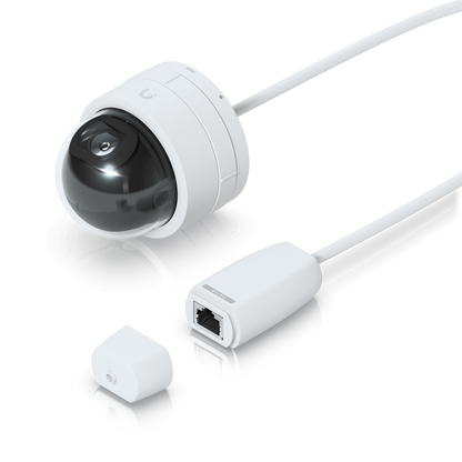 Ubiquiti UniFi Protect G5 Dome Ultra 4MP IP Camera | UVC-G5-Dome-Ultra