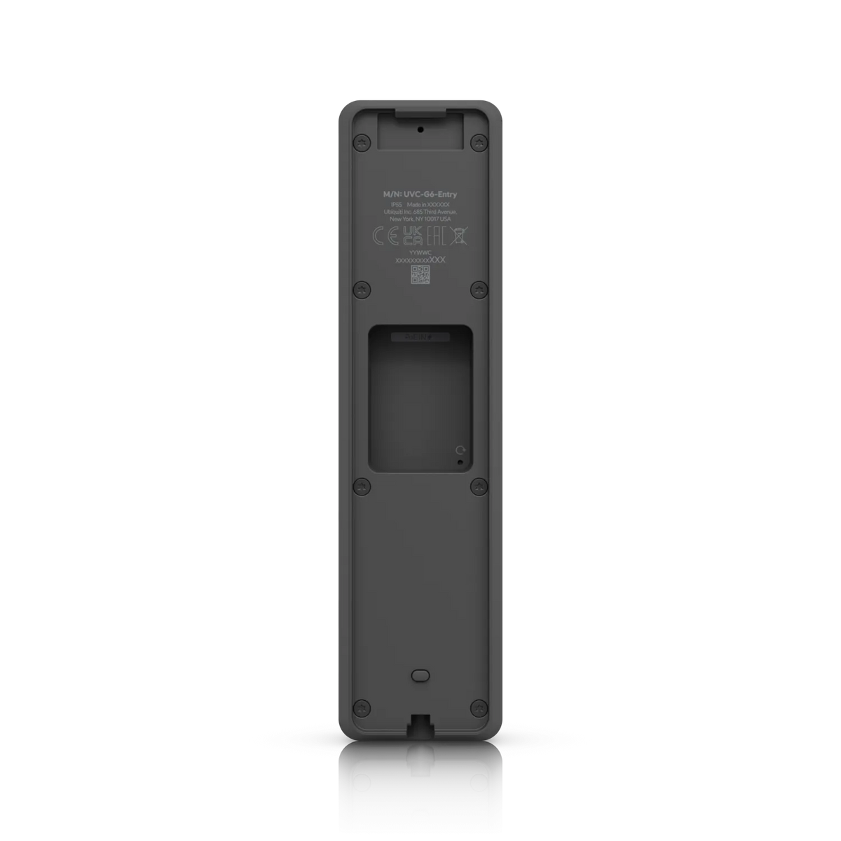 Ubiquiti UniFi G6 Entry | UVC-G6-Entry