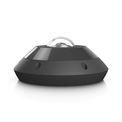 Ubiquiti UniFi Protect 12MP 360° IP Camera | UVC-G6-Pro-360-B