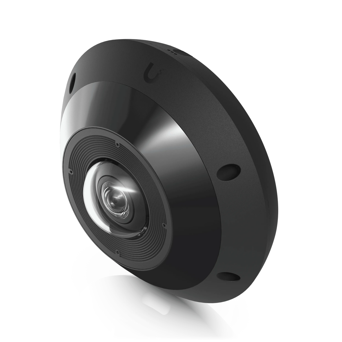 Ubiquiti UniFi Protect 12MP 360° IP Camera | UVC-G6-Pro-360-B