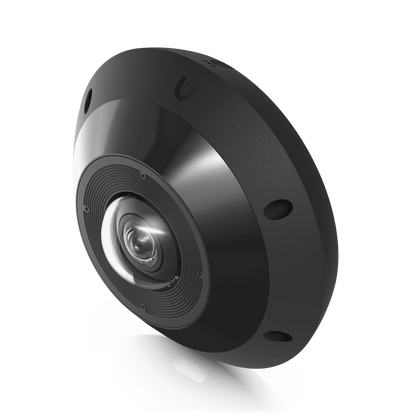 Ubiquiti UniFi Protect 12MP 360° IP Camera | UVC-G6-Pro-360-B
