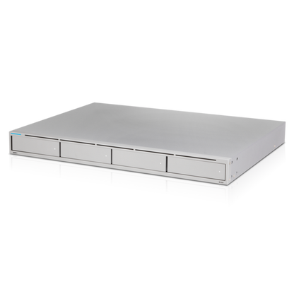 Ubiquiti UniFi Protect 1SFP+ GbE 4 Bay NVR | UVC-UNVR