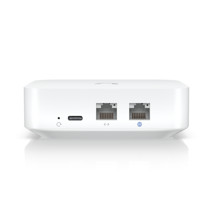 Ubiquiti UniFi Gateway Lite | UXG-Lite