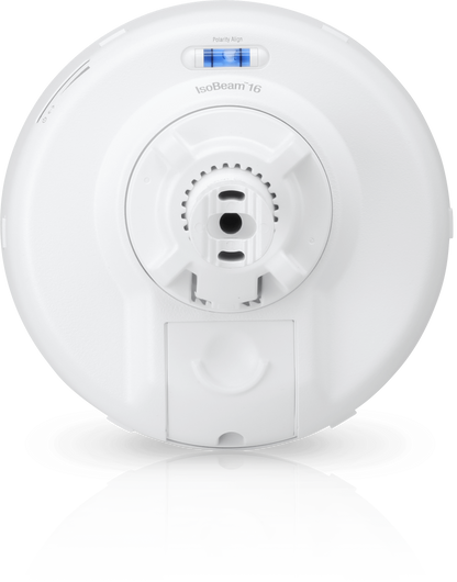 Ubiquiti UISP airMAX Isolator Shield for NanoBeam® 16 | ISO-BEAM-16