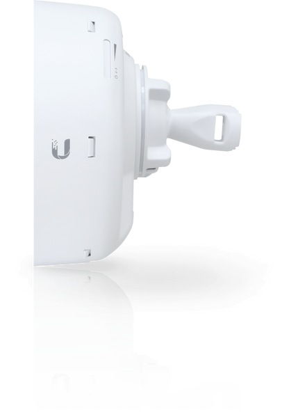 Ubiquiti UISP airMAX Isolator Shield for NanoBeam® 16 | ISO-BEAM-16