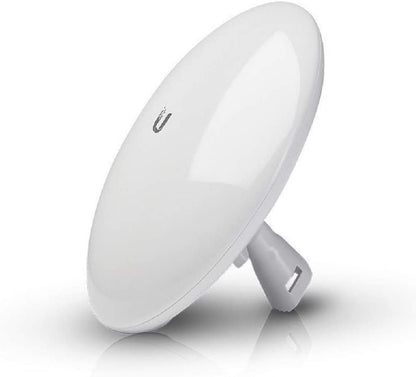 Ubiquiti UISP airMAX Nanobeam M5 16dBi Includes PoE injector | NBE-M5-16