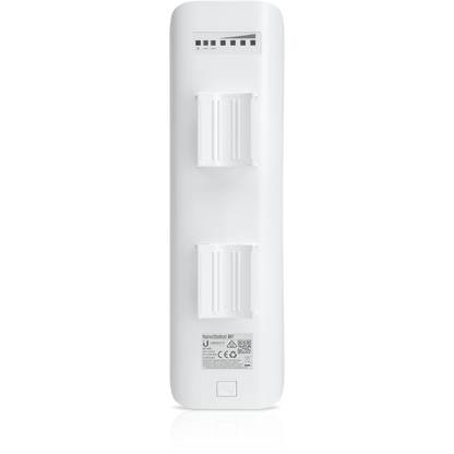 Ubiquiti UISP airMAX NanoStation M2 2GHz Radio Includes POE Injector | NSM2