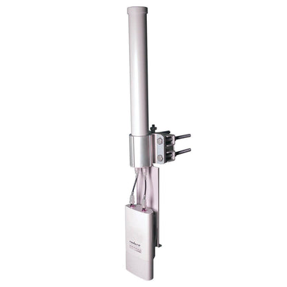 Ubiquiti UISP airMAX 2.4GHz 10dBi Omni Antenna | AMO-2G10