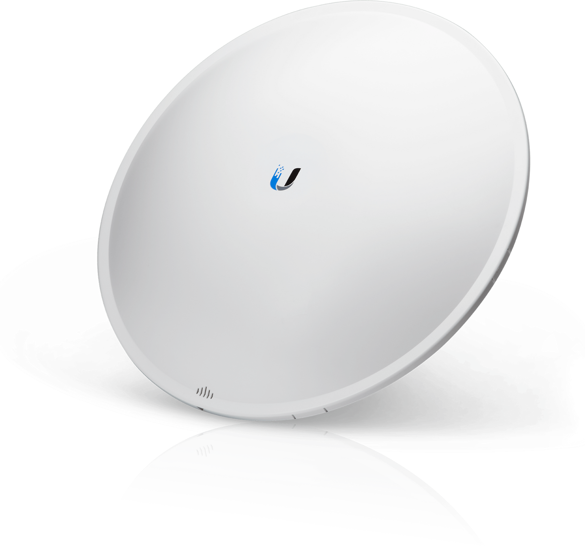 Ubiquiti UISP airMAX PowerBeam 5AC 500 5 GHz 27dBi Radio Includes POE Injector | PBE-5AC-500