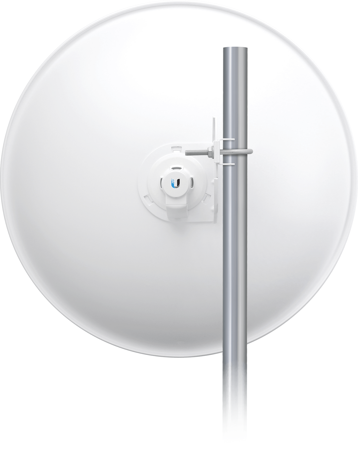 Ubiquiti UISP airMAX PowerBeam 5AC 500 5 GHz 27dBi Radio Includes POE Injector | PBE-5AC-500