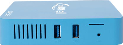 Call4Tel NX32 Lite - PBX Appliance Powered By 3CX (Incl. PSU) - Lightweight Casing