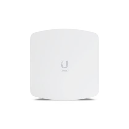 Ubiquiti UISP 60GHz/5GHz Wave AP 30 Degrees Includes POE Injector | Wave-AP