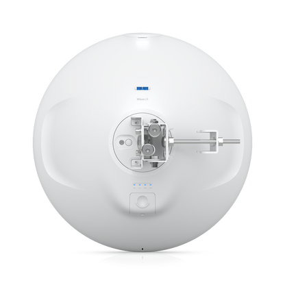 Ubiquiti UISP 60GHz/5GHz Wave Long-Range Includes POE Injector | Wave-LR