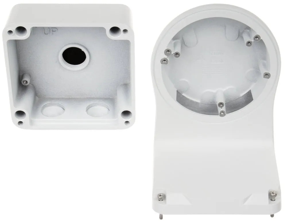 UNV - Wall mounted Assembling Bracket
