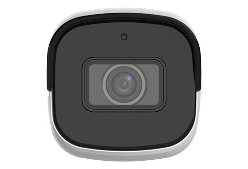 Uniview UNV 5MP LightHunter Fixed Mini Bullet IP Camera 4mm | IPC2125SB-ADF40KM-I0