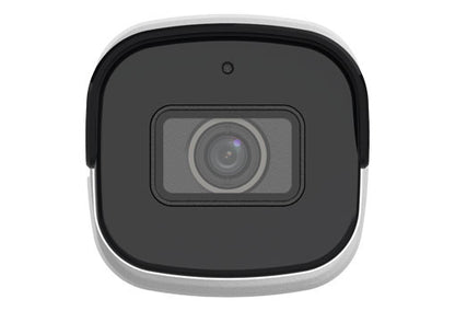 Uniview UNV 5MP LightHunter Fixed Mini Bullet IP Camera 4mm | IPC2125SB-ADF40KM-I0