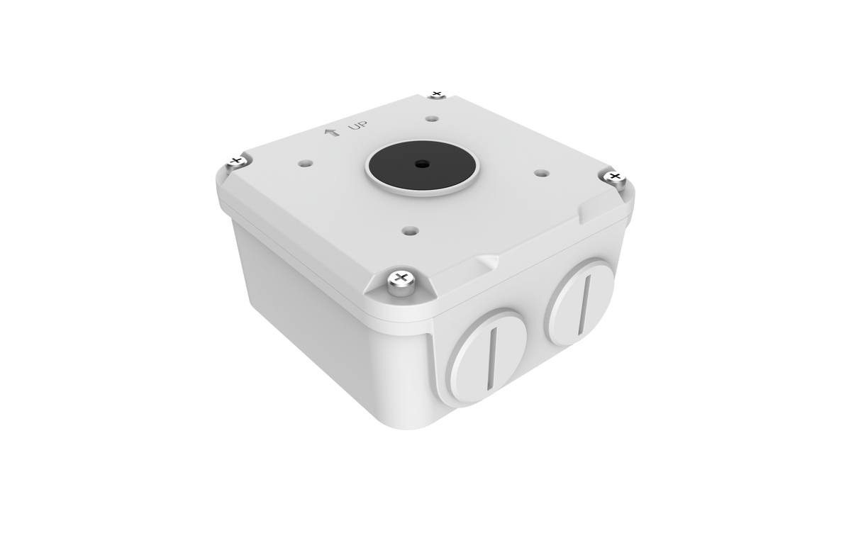 UNV - Fixed Bullet Junction Box