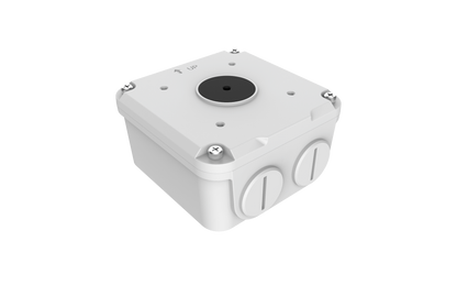 UNV - Fixed Bullet Junction Box