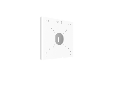UNV - Bullet Pole Mount Bracket