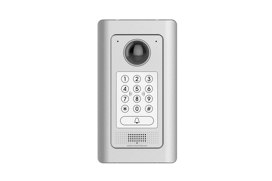 Grandstream's GDS37x0-IN-WALL Mounting Kit