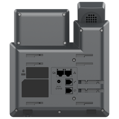 Grandstream 2-Line WiFi Desk Phone | GRP2602W