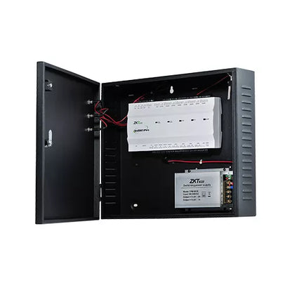 ZKTeco - Inbio 260 - 2 Door Pro Plus Access Control Panel | InBio260 Pro Plus