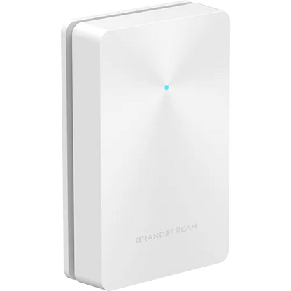 Grandstream Enterprise in-Wall WiFi 5 Wave 2 Indoor Access Point | GWN7624