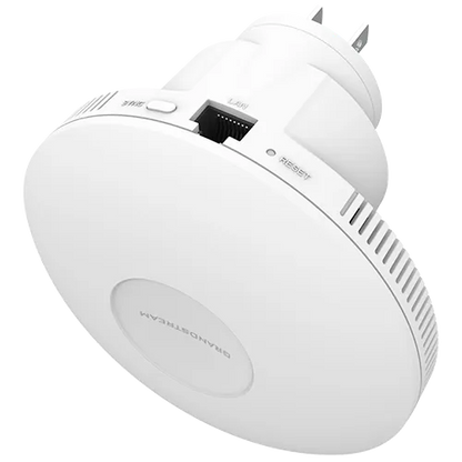 Grandstream Enterprise WiFi 6 Pluggable Indoor Access Point | GWN7660EM