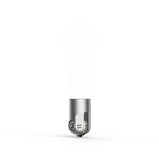 2006706 - Cricut Maker Perforation Blade Tip; Basic Perforation Blade; 2.5 mm teeth / 0.5 mm gap.