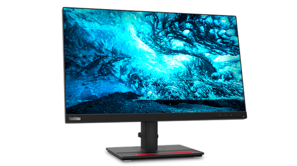 Lenovo T23i-20 23-inch FHD LED Backlit LCD Monitor