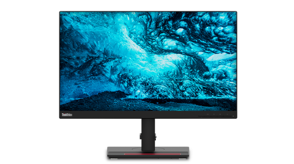 Lenovo T23i-20 23-inch FHD LED Backlit LCD Monitor