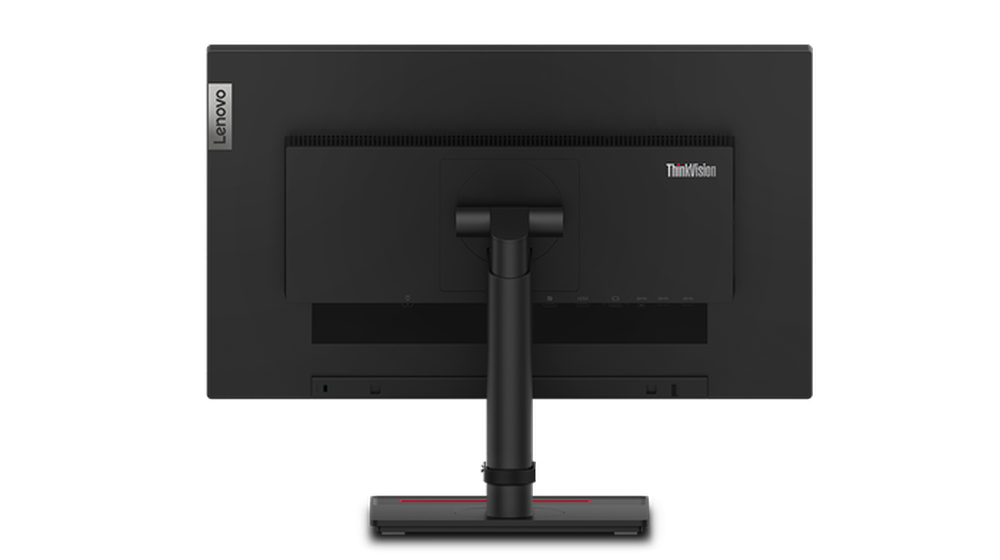 Lenovo T23i-20 23-inch FHD LED Backlit LCD Monitor