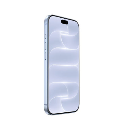 Belkin - Tempered Glass Screen Protector for iPhone 18 Pro Max and iPhone 17 Pro Max - 2 Pack