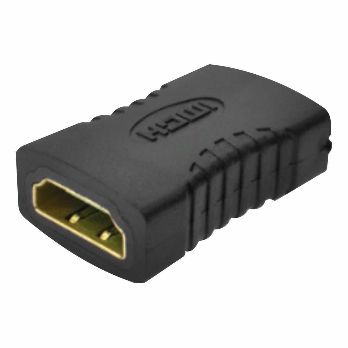 ADAPTOR - HDMI FEMALE TO HDMI FEMALE