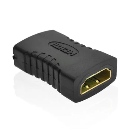 ADAPTOR - HDMI FEMALE TO HDMI FEMALE