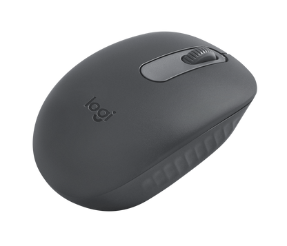 Logitech - M196 - Bluetoooth Mouse - Graphite