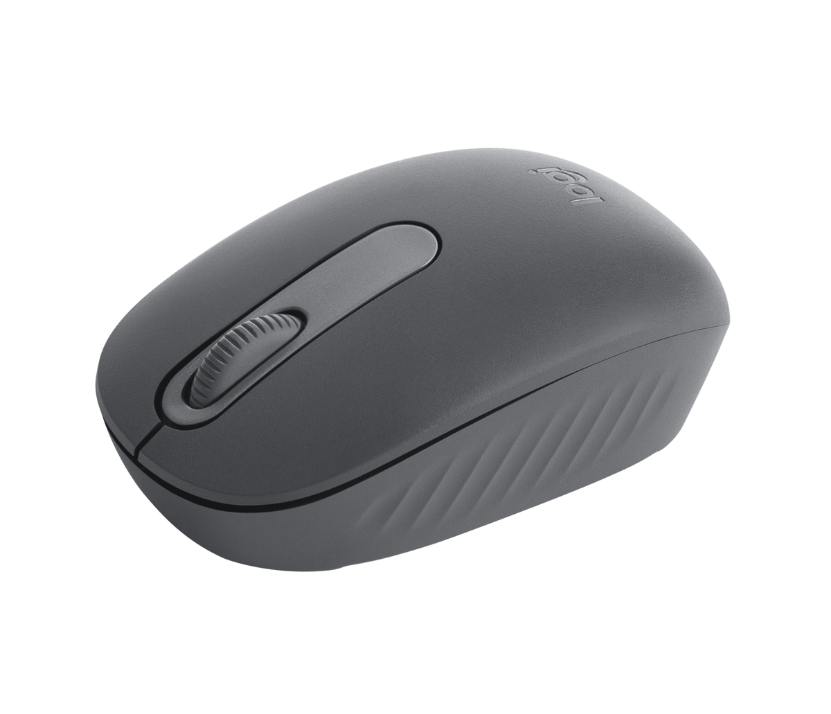 Logitech - M196 - Bluetoooth Mouse - Graphite