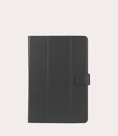 Tucano - Facile Plus Universal Folio Stand for Tablets up to 11" - Black