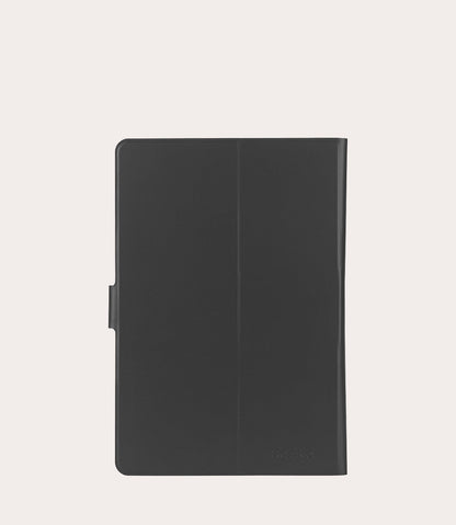 Tucano - Facile Plus Universal Folio Stand for Tablets up to 11" - Black