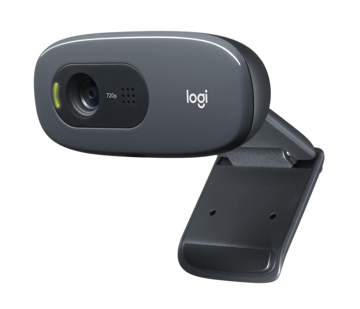Logitech Webcam C270 - Grey