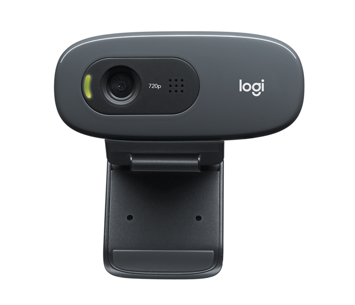 Logitech Webcam C270 - Grey