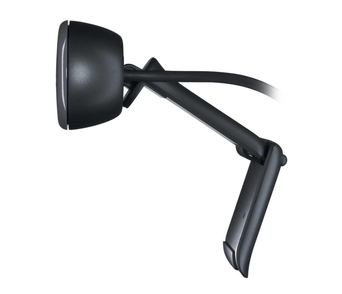 Logitech Webcam C270 - Grey