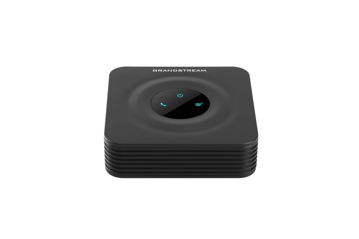 Grandstream SIP ATA 1 Port FXS Gateway | HT-801