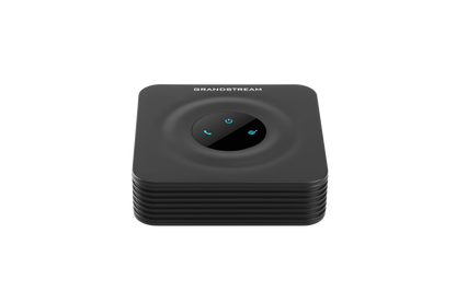 Grandstream SIP ATA 1 Port FXS Gateway | HT-801