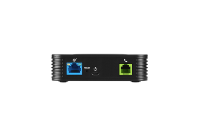 Grandstream SIP ATA 1 Port FXS Gateway | HT-801